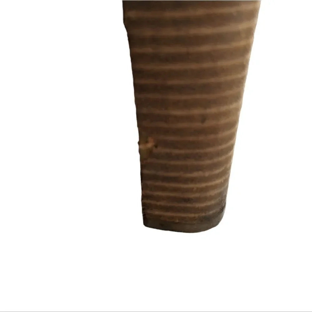 Von Dutch circa 90's boots